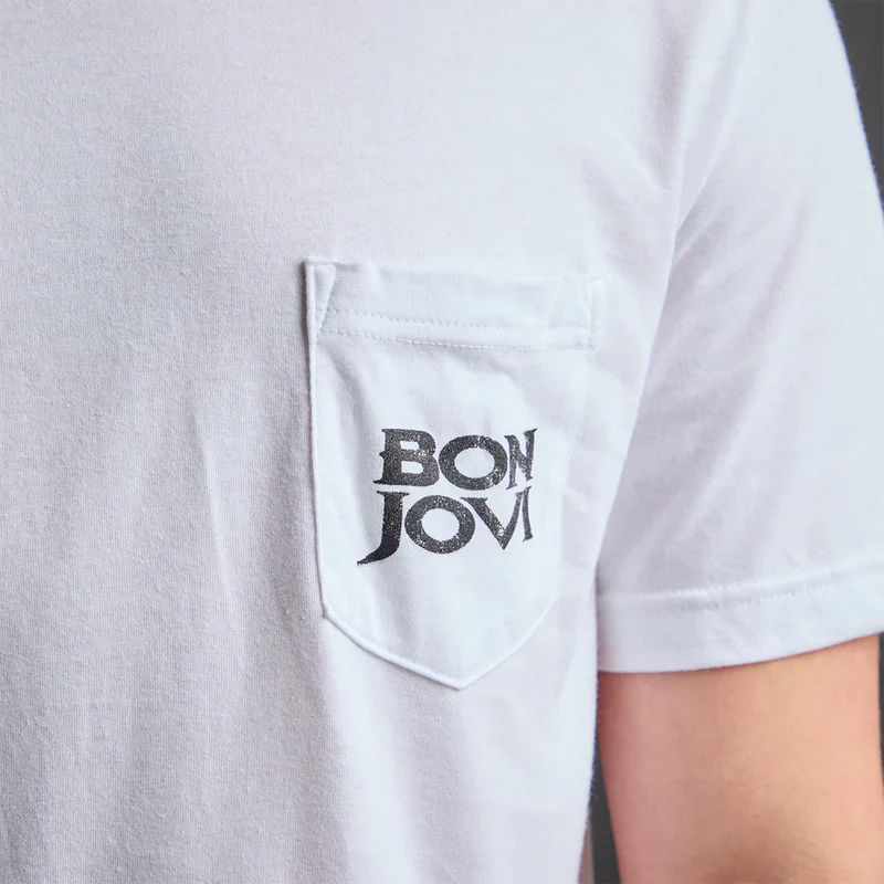 7800° Fahrenheit Staff T-Shirt - Image 4