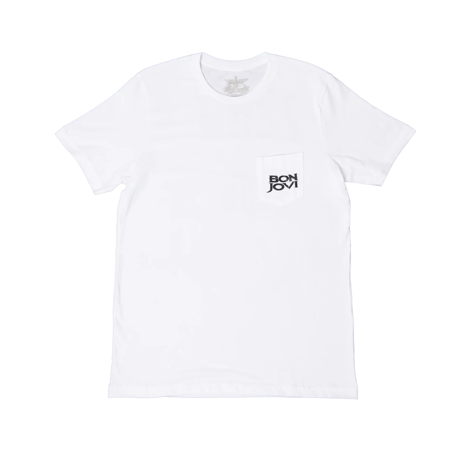 7800° Fahrenheit Staff T-Shirt - Image 6