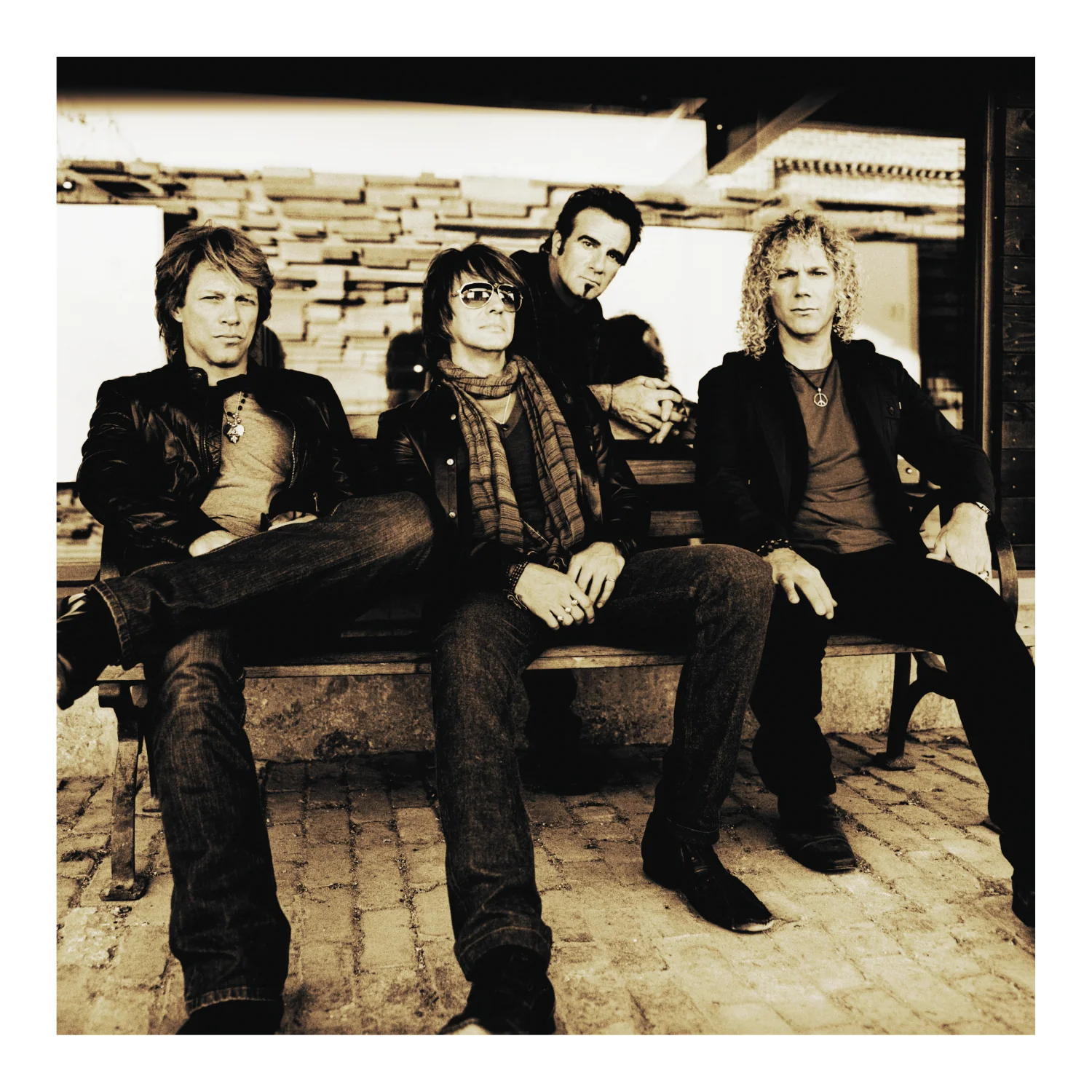 Greatest Hits: Limited Smoke Colour Vinyl 2LP - Image 4