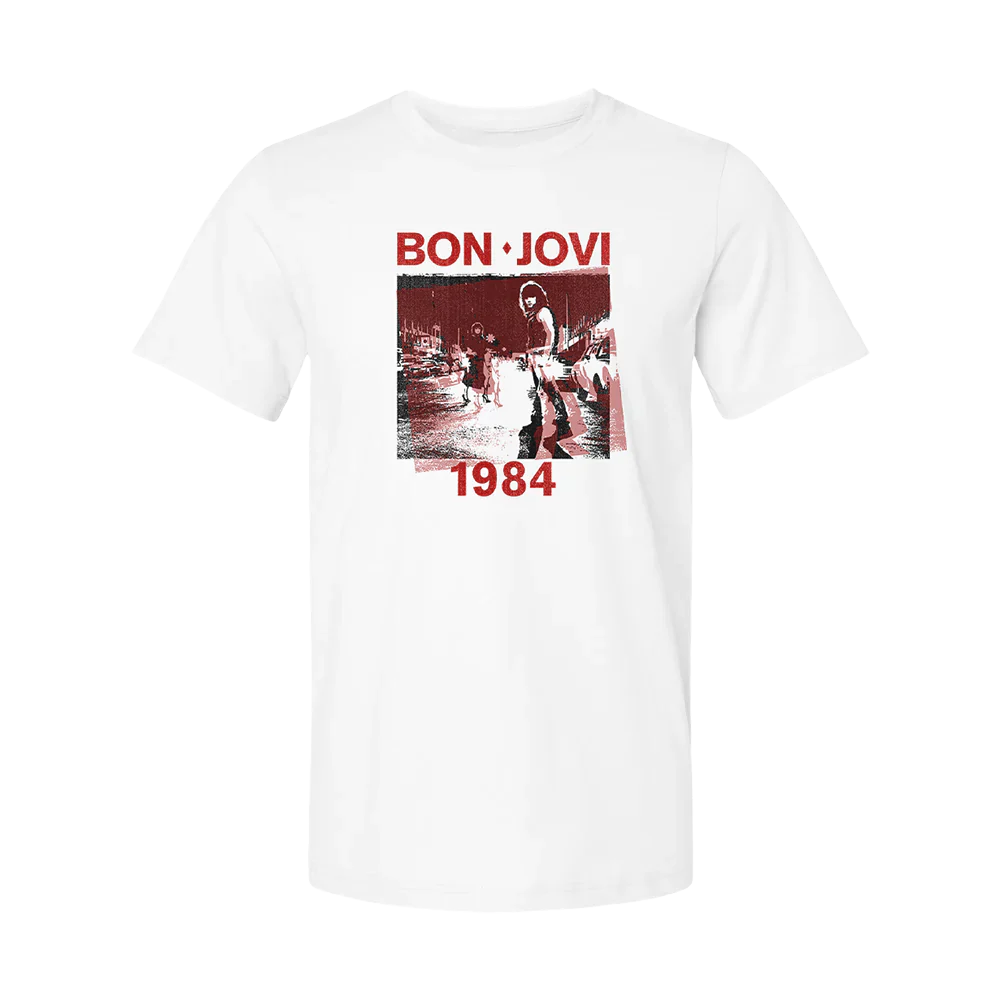 Limited Edition 40th Anniversary Cassette + T-Shirt Bundle - Image 3