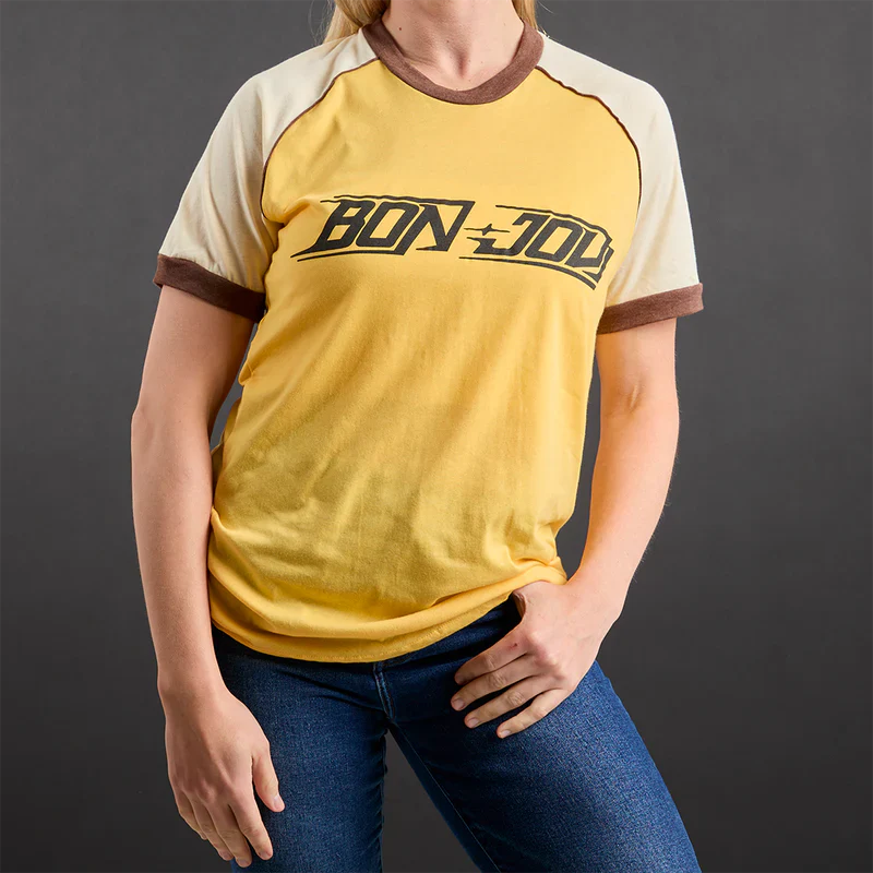 Retro Logo T-shirt - Image 3