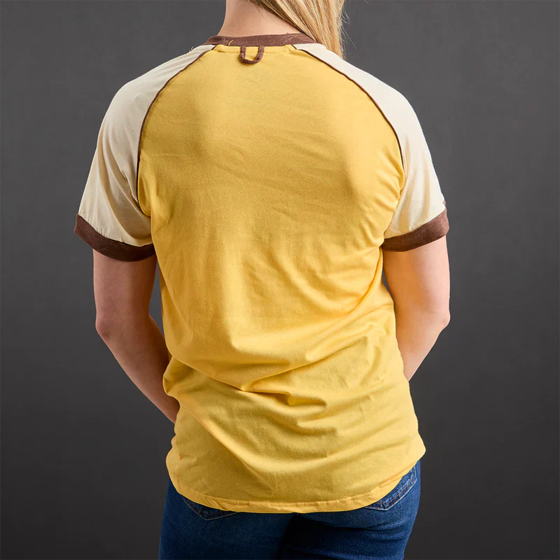 Retro Logo T-shirt - Image 4