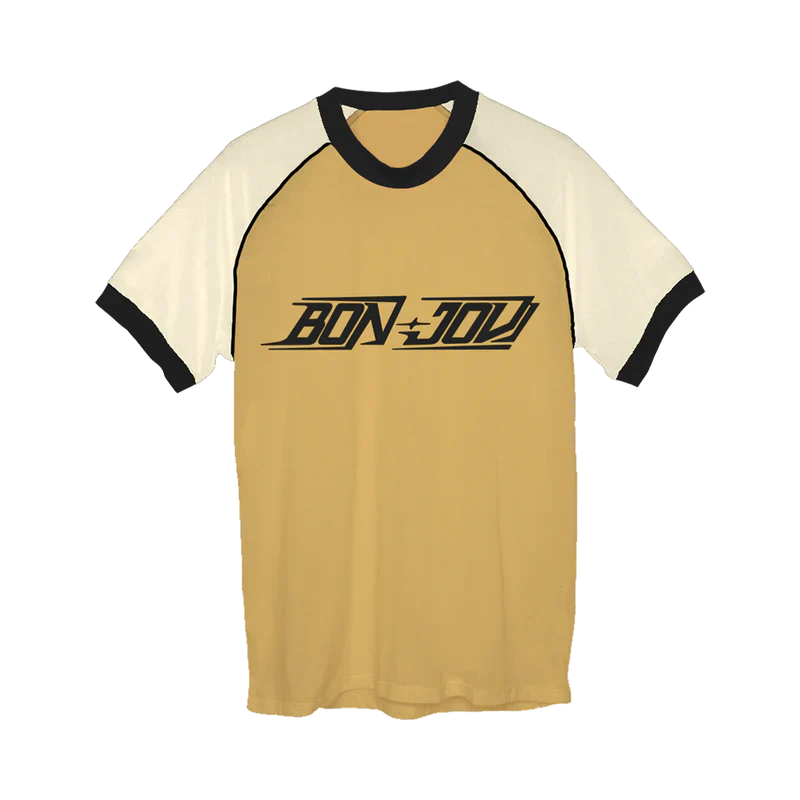 Retro Logo T-shirt - Image 5