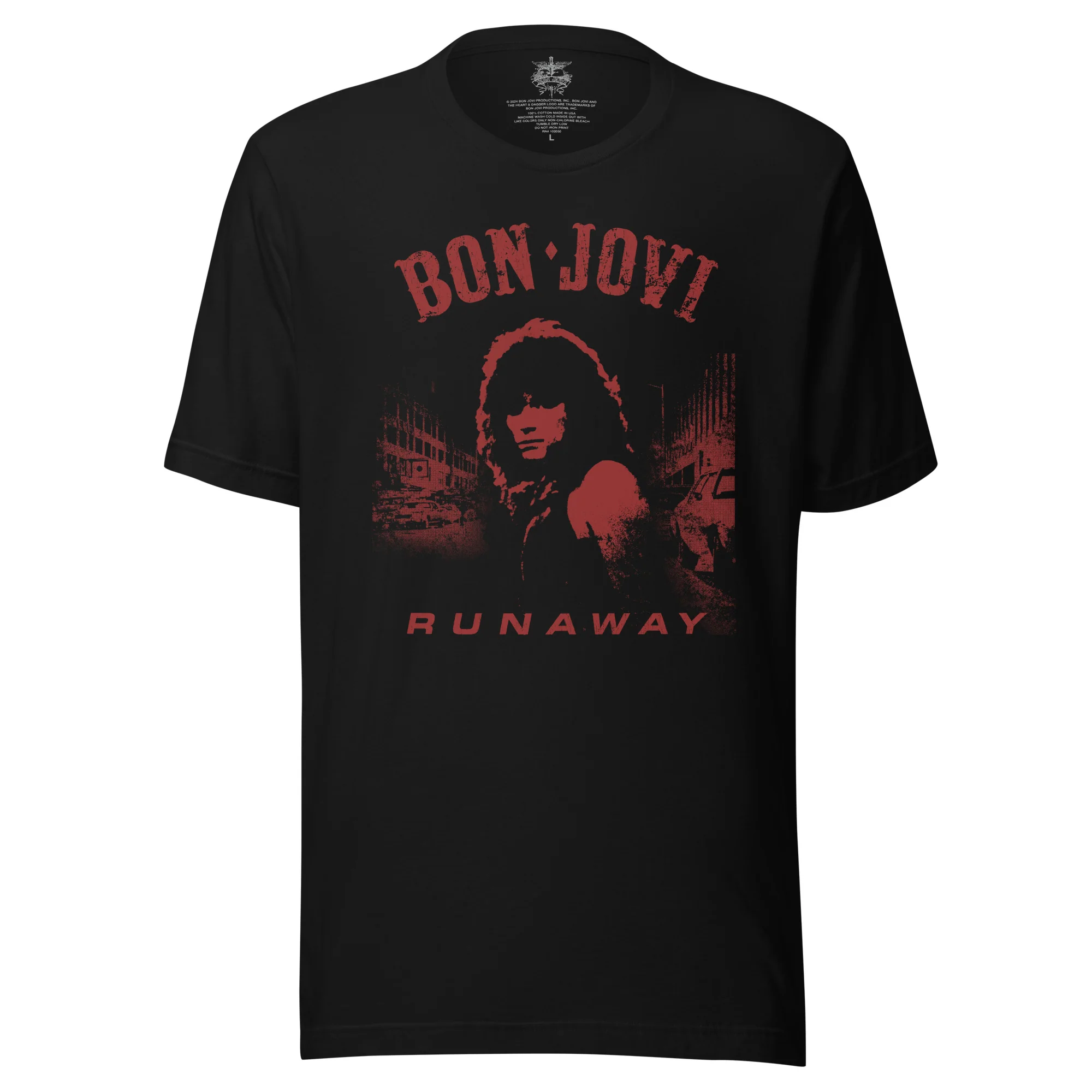 Runaway T-Shirt - Image 4
